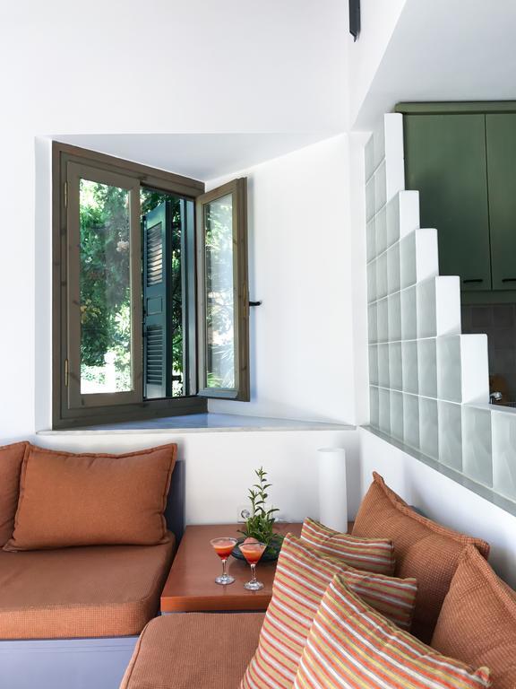 Villa Pefki Chania  Exteriér fotografie