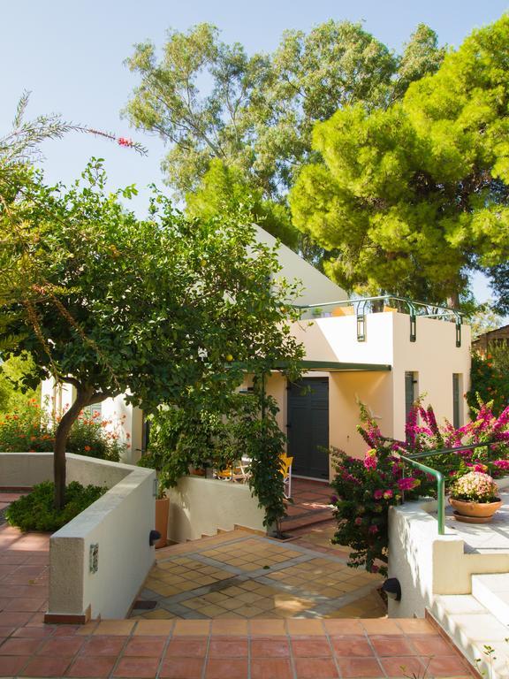 Villa Pefki Chania  Exteriér fotografie
