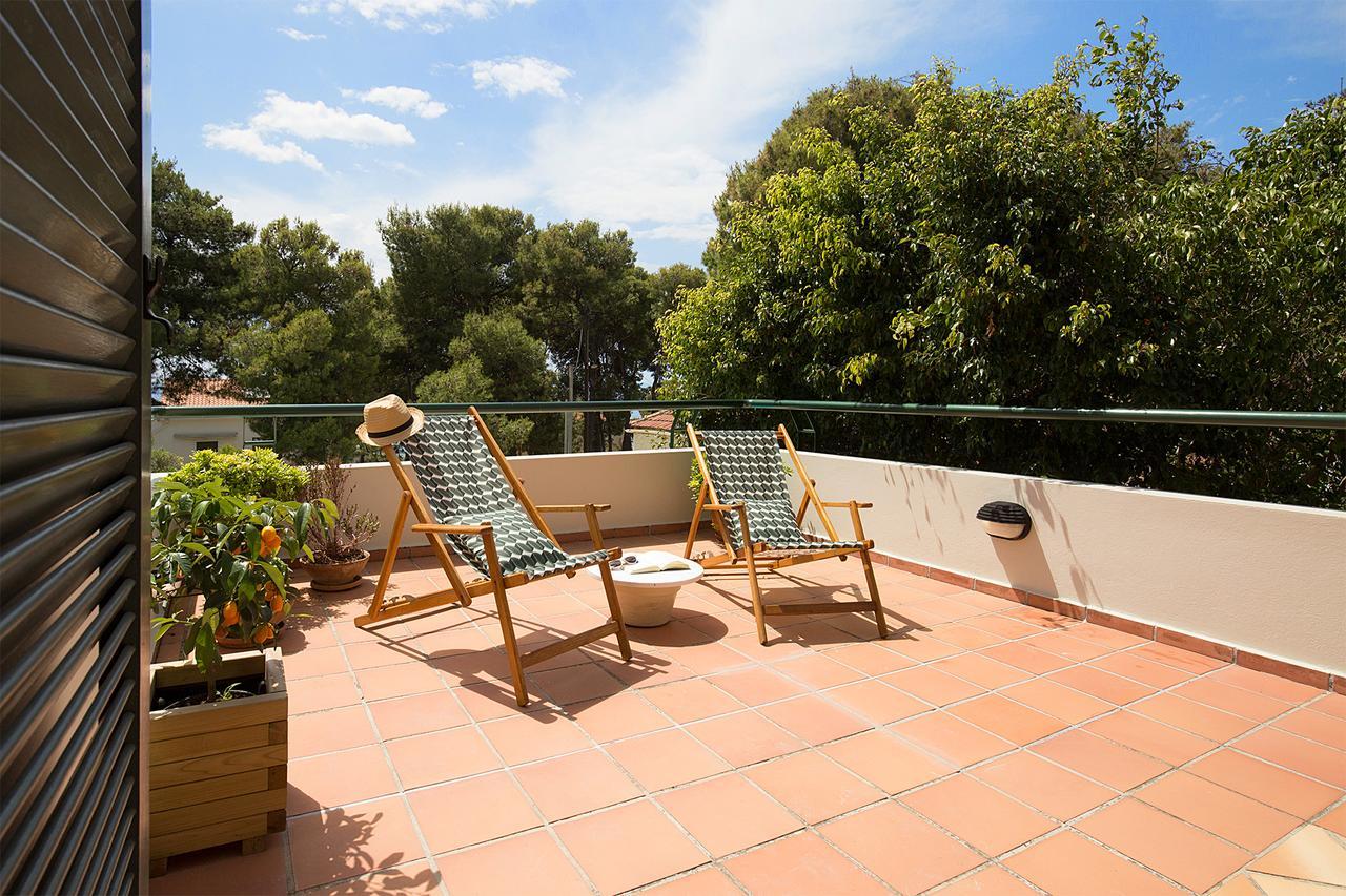 Villa Pefki Chania  Exteriér fotografie